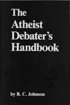 The Atheist Debaters Handbook