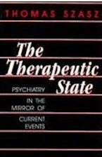 The Therapeutic State