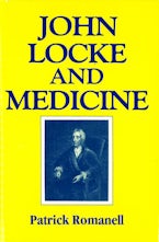 John Locke and Medicine