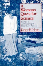 A Womans Quest for Science