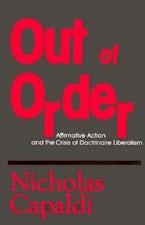 Out of Order