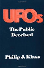 UFOs