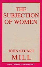 The Subjection of Women