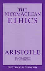 The Nicomachean Ethics