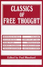 Classics of Free Thought