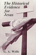 The Historical Evidence for Jesus