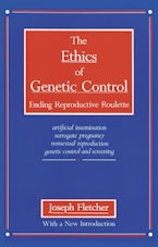 The Ethics of Genetic Control