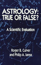 Astrology, True or False?