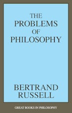 The Problems of Philosophy