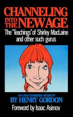 Channeling into the New Age