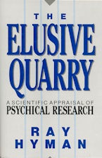 The Elusive Quarry