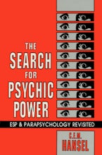 The Search for Psychic Power