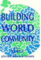 Building a World Community