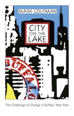 City on the Lake