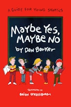 Maybe Yes, Maybe No