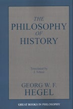 The Philosophy of History