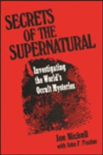 Secrets of the Supernatural