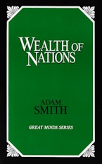 Wealth of Nations