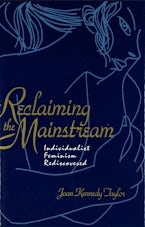 Reclaiming the Mainstream