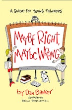 Maybe Right, Maybe Wrong