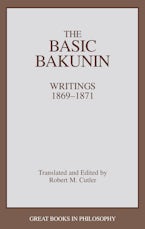 The Basic Bakunin