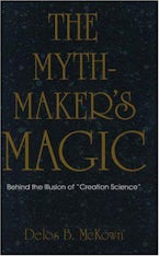 The Mythmakers Magic