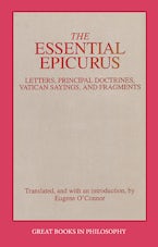 The Essential Epicurus