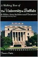 A Walking Tour of the University at Buffalo