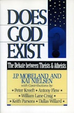 Does God Exist?