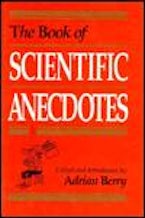The Book of Scientific Anecdotes