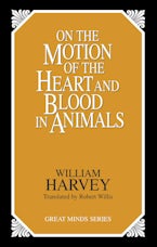 On the Motion of the Heart and Blood in Animals