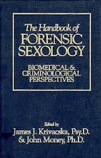 The Handbook of Forensic Sexology