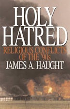 Holy Hatred