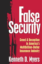 False Security