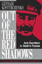 Out of the Red Shadows