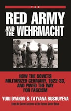 The Red Army and the Wehrmacht