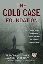 The Cold Case Foundation