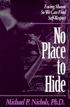No Place to Hide