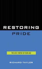 Restoring Pride