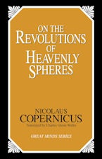 On the Revolutions of Heavenly Spheres