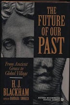 The Future of Our Past