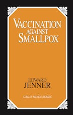 Vaccination Against Smallpox