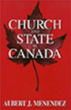 Church and State in Canada