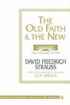 The Old Faith and the New