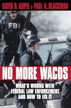 No More Wacos