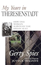 My Years in Theresienstadt