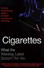 Cigarettes