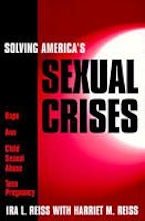 Solving America’s Sexual Crises