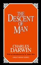 The Descent of Man