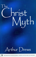 The Christ Myth